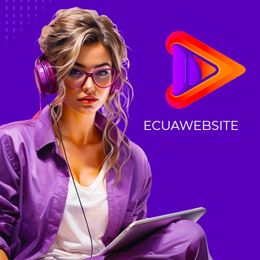 Ecuawebsite