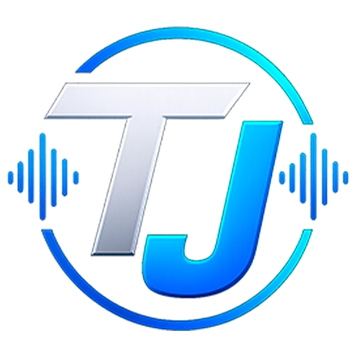 TJ audioStreamg
