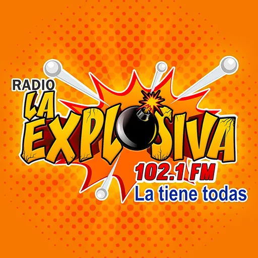 Radio La Explosiva - Pasarraya