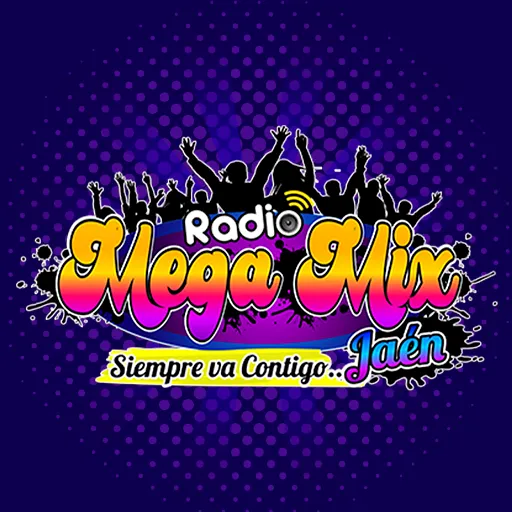 Radio Mega Mix