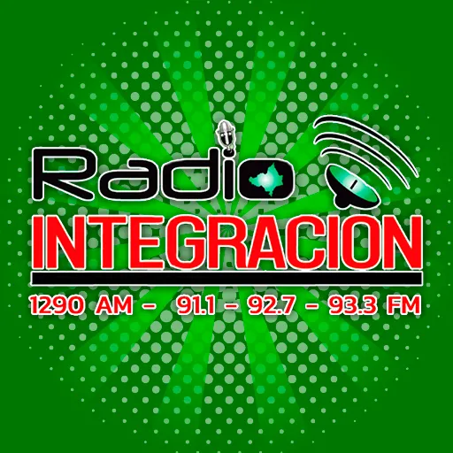 Radio Integracion