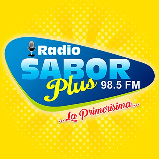 Radio Sabor Plus