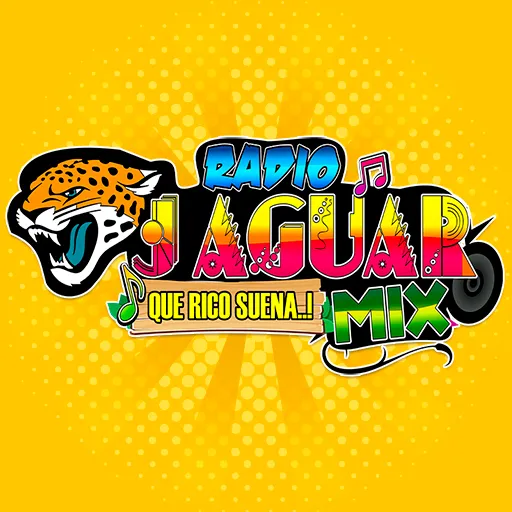 Radio Jaguar Mix