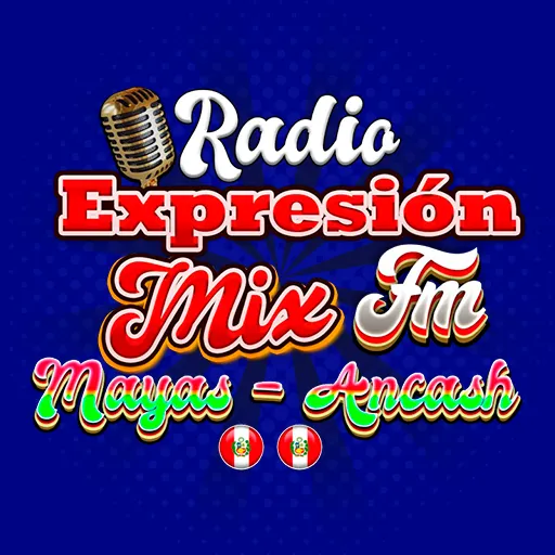 Radio Expresion Mix