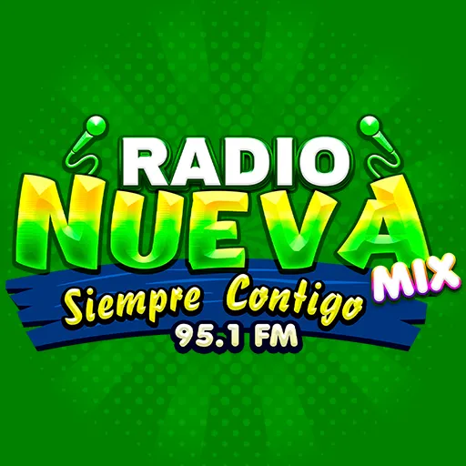 Radio Nueva Mix