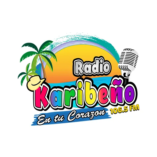 Radio Karibeno 106.5 Fm