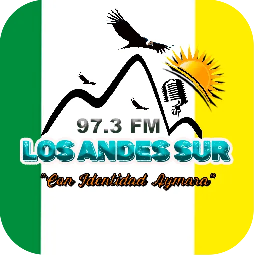 Los Andes Sur