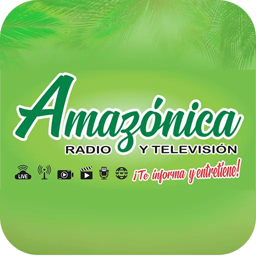 AMAZONICA RTV