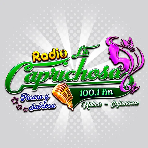 Radio La Caprichosa - Udima