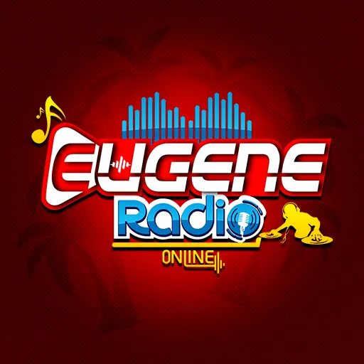Eugene Radio