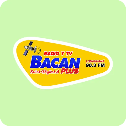 RADIO Y TV BACAN PLUS