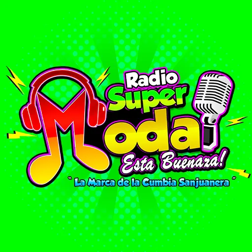 Radio Super Moda