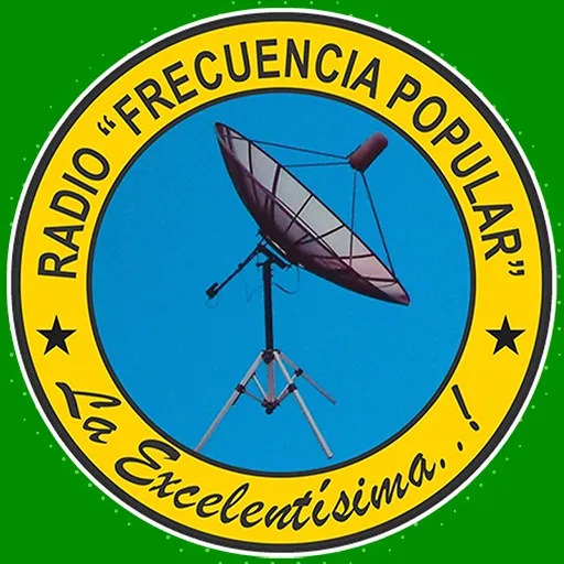 Radio Frecuencia Popular