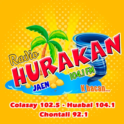 Radio Hurakan Jaen