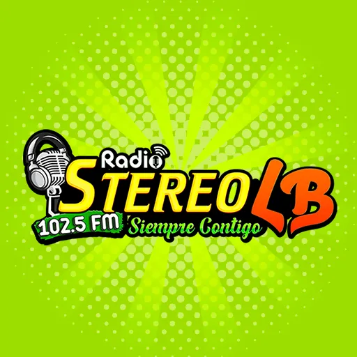 Radio Stereo LB