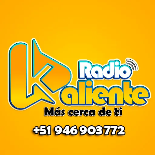 Radio Kaliente