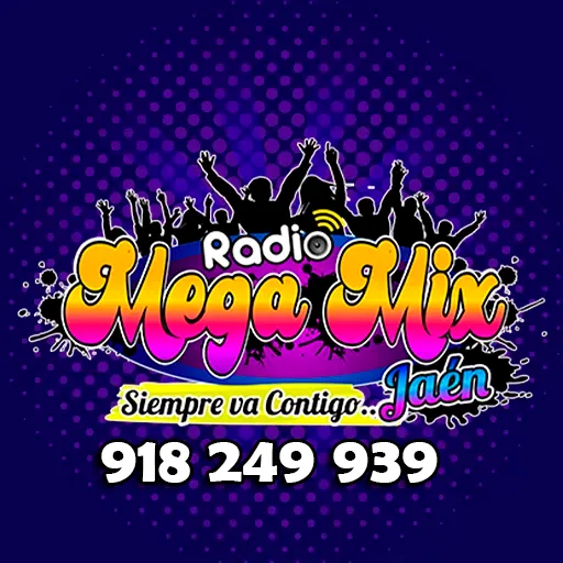Radio Mega Mix