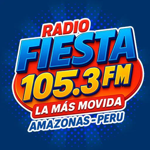 Radio Fiesta 105.3 FM