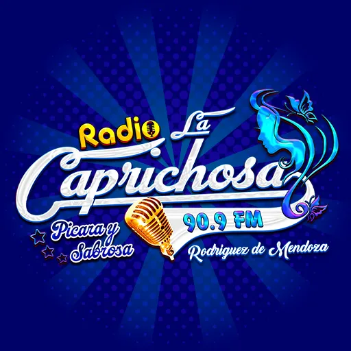 Radio La Caprichosa - Rodriguez de Mendoza