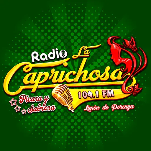 Radio La Caprichosa - Limon de Porcuya