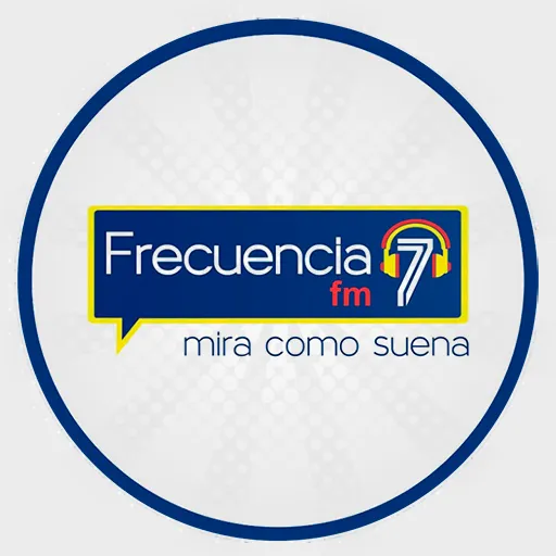 Radio Frecuencia 7