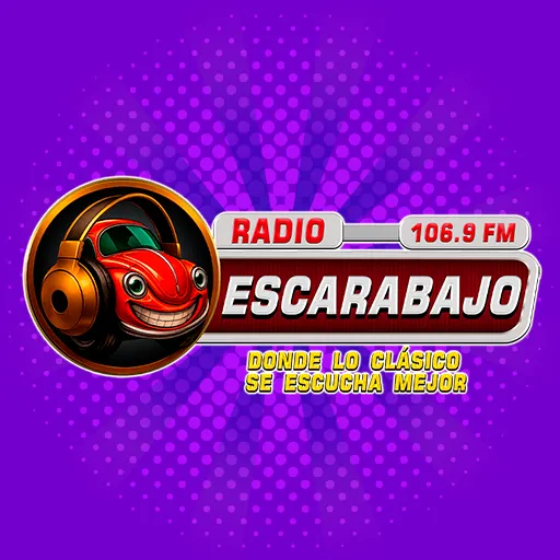Radio Escarabajo