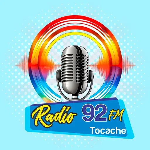Radio 92 FM Tocache