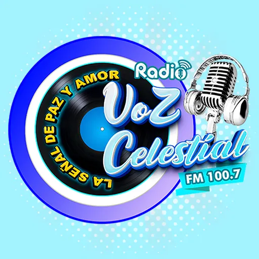 Radio Voz Celestial