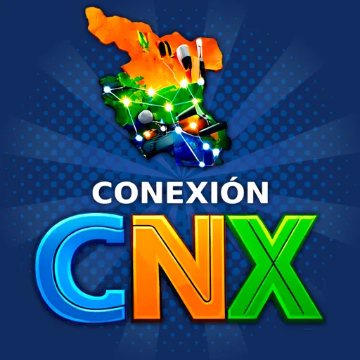 Radio CNX