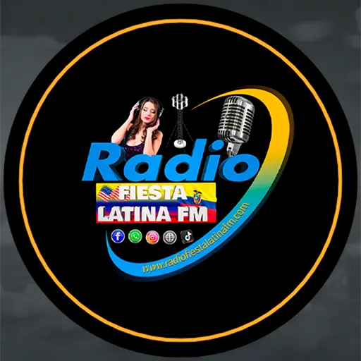 RADIO FIESTA LATINA FM