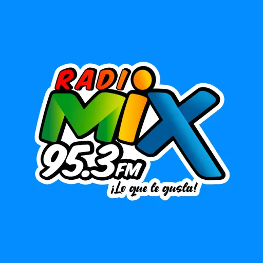 RADIO MIX 108 FM