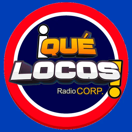 QUE LOCOS
