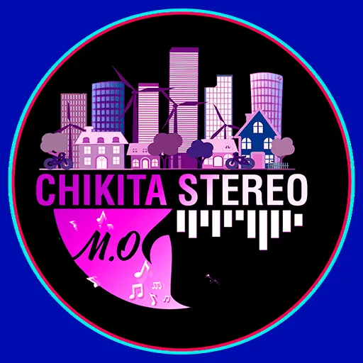 TV CHIKITA STEREO