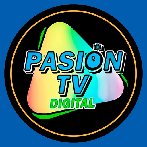 RADIO  PASION DIGITAL