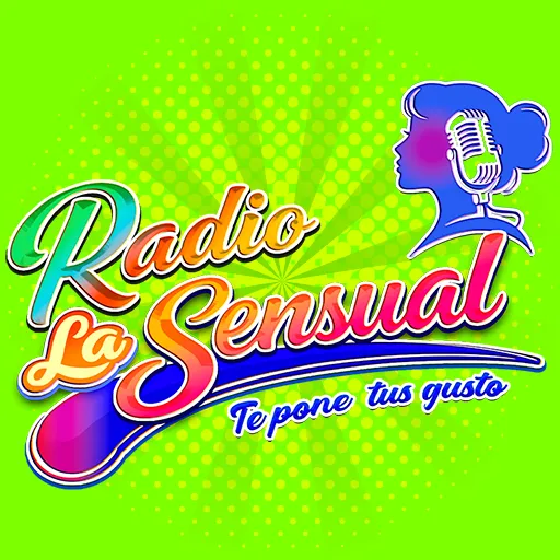 Radio La Sensual