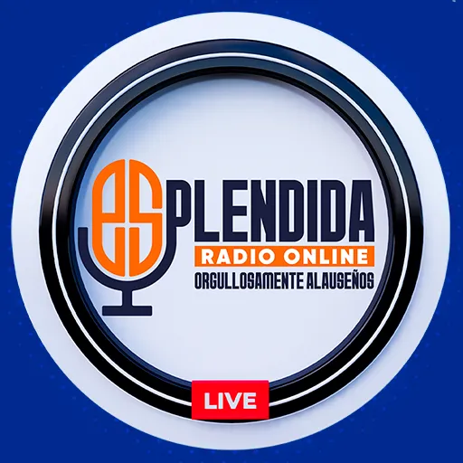 ESPLENDIDA RADIO ALAUSÍ