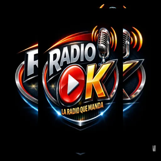 RADIO OK