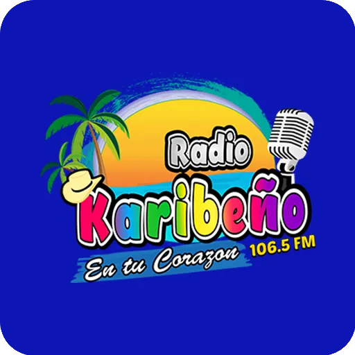 Radio Karibeno 106.5 Fm