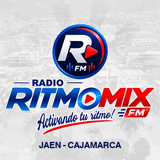Radio Ritmo Mix