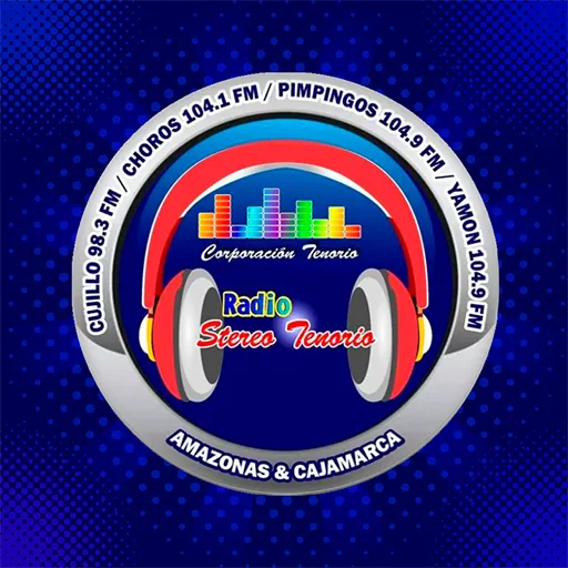 Radio Stereo Tenorio