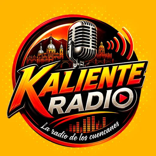 KALIENTE RADIO